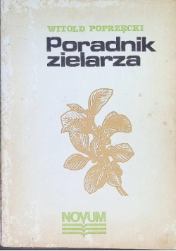 Poradnik zielarza