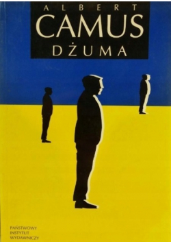 Dżuma