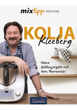 Meine Lieblingsrezepte