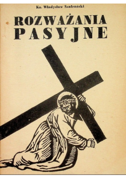 Rozważania pasyjne