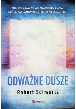 Odważne dusze