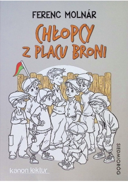 Chłopcy z Placu Broni