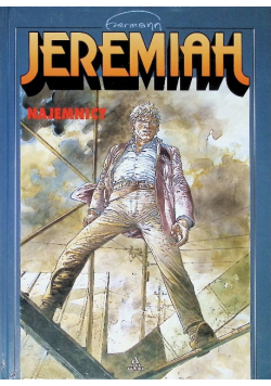 Jeremiah Najemnicy