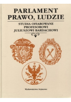 Parlament Prawo Ludzie