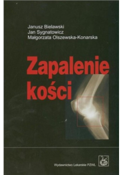 Zapalenie kości