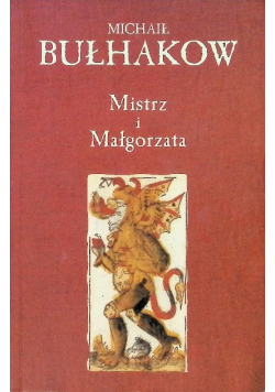 Mistrz i małgorzata