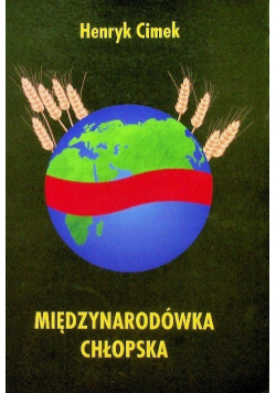 Międzynarodówka chłopska