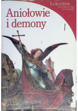 Aniołowie i demony