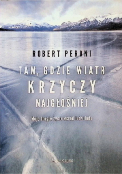 Tam gdzie wiatr krzyczy najgłośniej