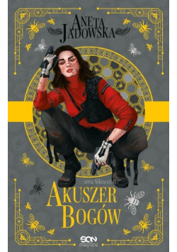 Akuszer bogów