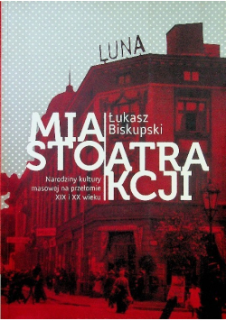 Miasto atrakcji