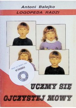 Uczymy się ojczystej mowy