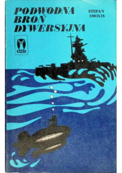 Podwodna broń dywersyjna