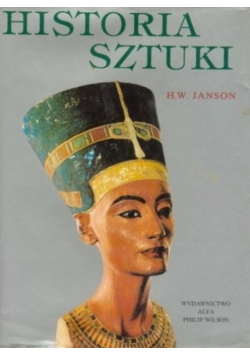Historia sztuki