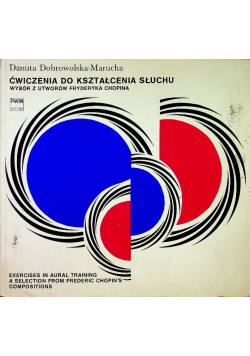 Ćwiczenia do kształcenia słuchu