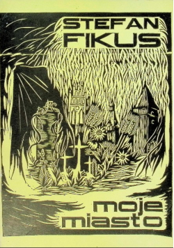 Moje miasto