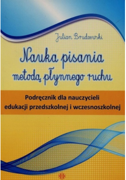 Nauka pisania metodą płynnego ruchu