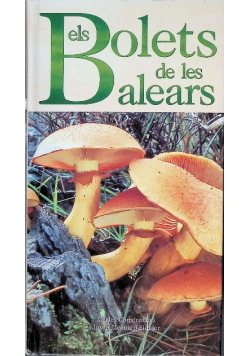 Els Bolets de les Balears