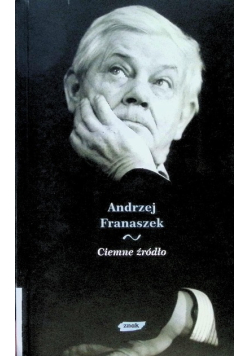 Ciemne źródło
