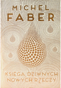 Księga dziwnych nowych rzeczy