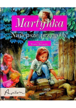 Martynka Najlepsze przygody
