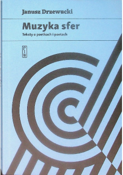 Muzyka sfer Teksty o poetkach i poetach