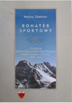 Bohater sportowy