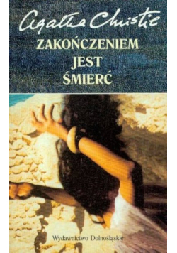 Zakończeniem jest śmierć