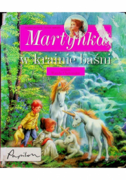 Martynka w krainie baśni
