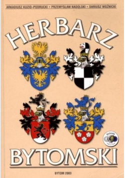Herbarz bytomski