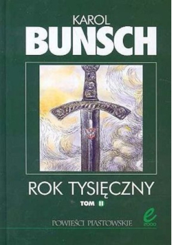 Rok Tysięczny Tom II