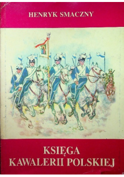 Księga kawalerii polskiej