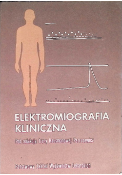 Elektromiografia kliniczna