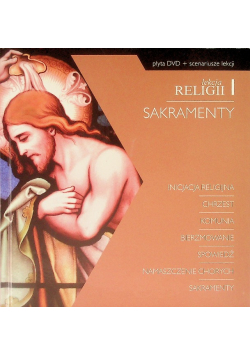Lekcja religii 1 Sakramenty