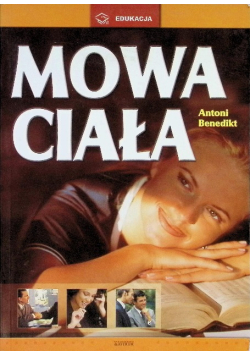 Mowa ciała