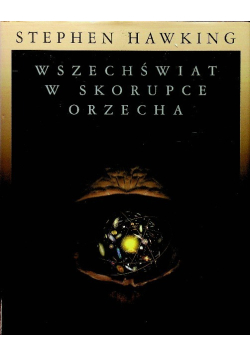 Wszechświat w skorupce orzecha