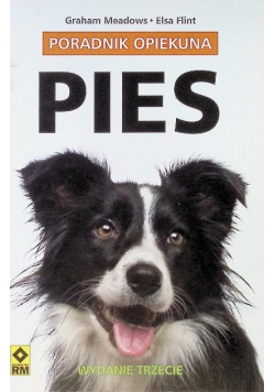 Pies poradnik opiekuna