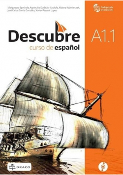 Descubre