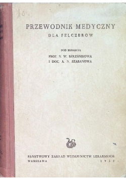 Przewodnik medyczny dla fleczerów