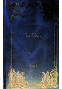 Lalka Tom I