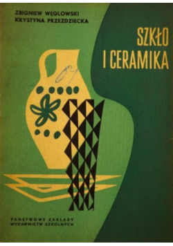 Szkło i ceramika