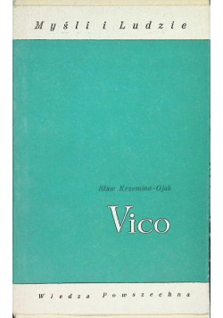 Vico Tom I