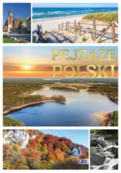 Pejzaże Polski