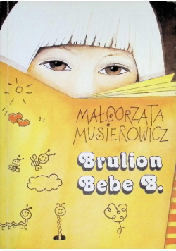 Brulion Bebe B