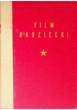 Film radziecki