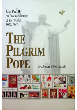 The Pilgrim Pope
