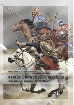 Armia Chanatu Krymskiego