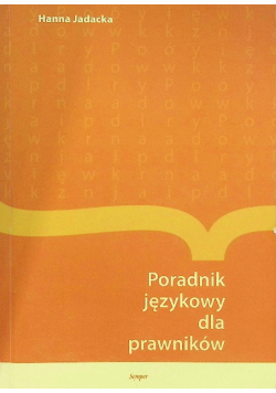 Poradnik językowy dla pracowników