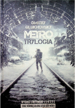 Metro trylogia