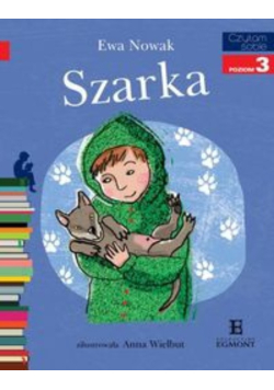 Szarka